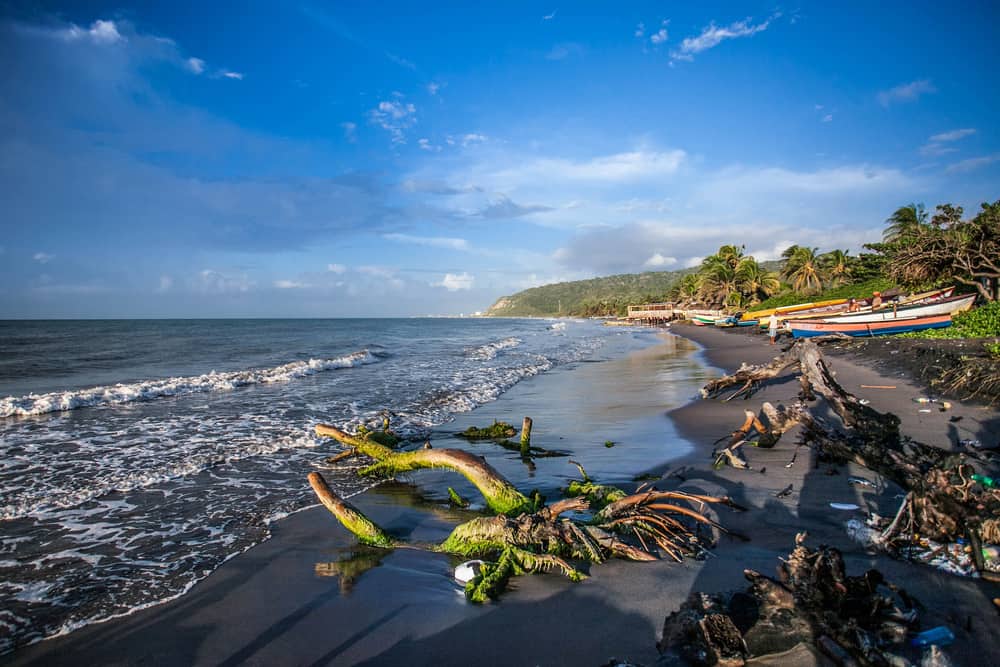 Treasure Beach, St. Elizabeth 