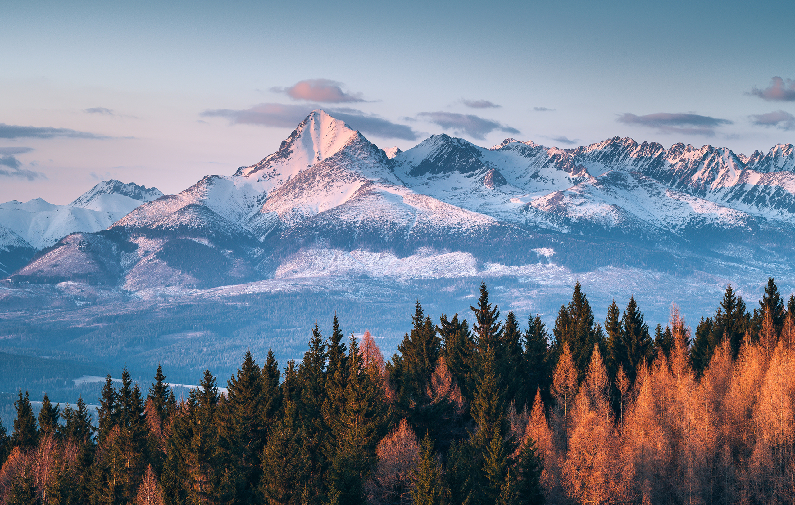 Beautiful,Slovakia,Nature,High,Tatras Lonely Planet zaradil Slovensko do rebríčka TOP10 krajín, ktoré treba navštíviť v roku 2025