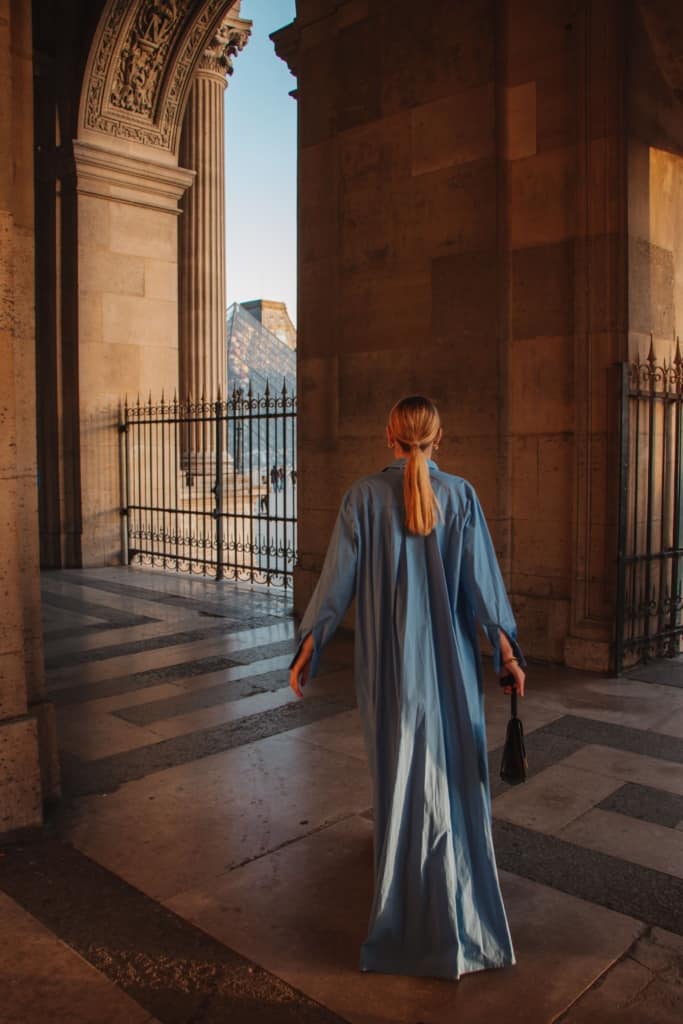 pariz louvre