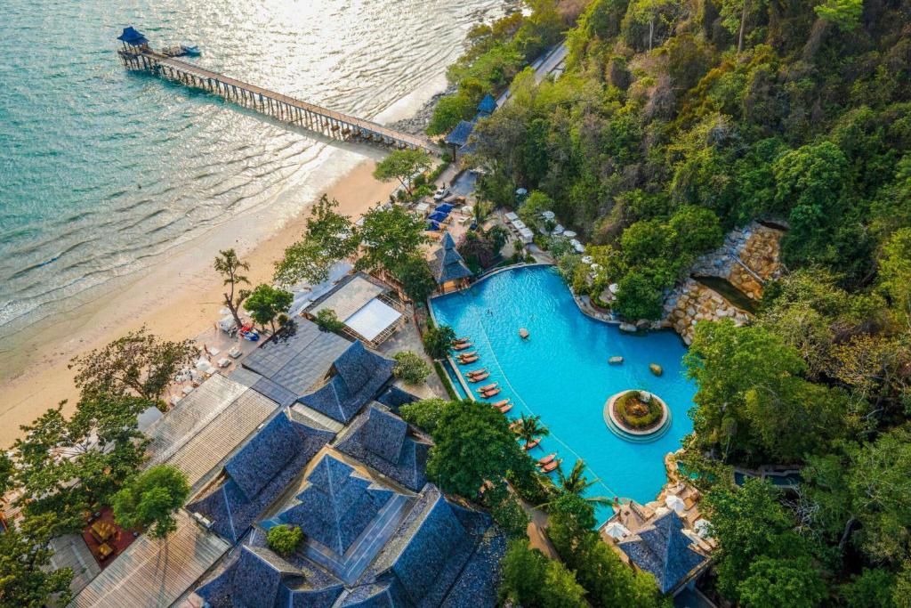 hotel Santhiya Koh Yao Yai Resort & Spa