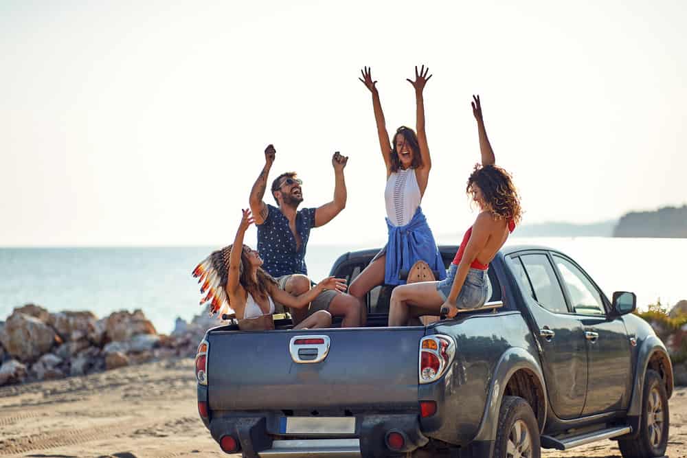 Za volantom v krajine flamenca alebo roadtrip po Španielsku
