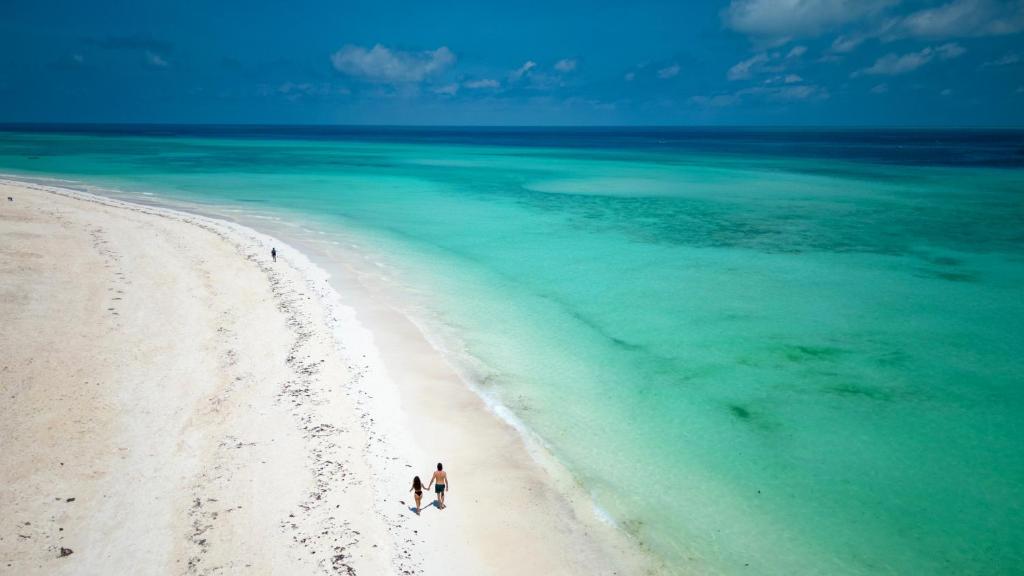 zanzibar-emerald-plaz-min Leť na rozprávkový Zanzibar s výbornými aerolinkami už od 589€!