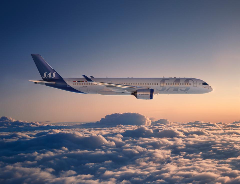 960x0 Leť do Ameriky s aerolinkami SAS od 449€! New York, L.A. či Kanada