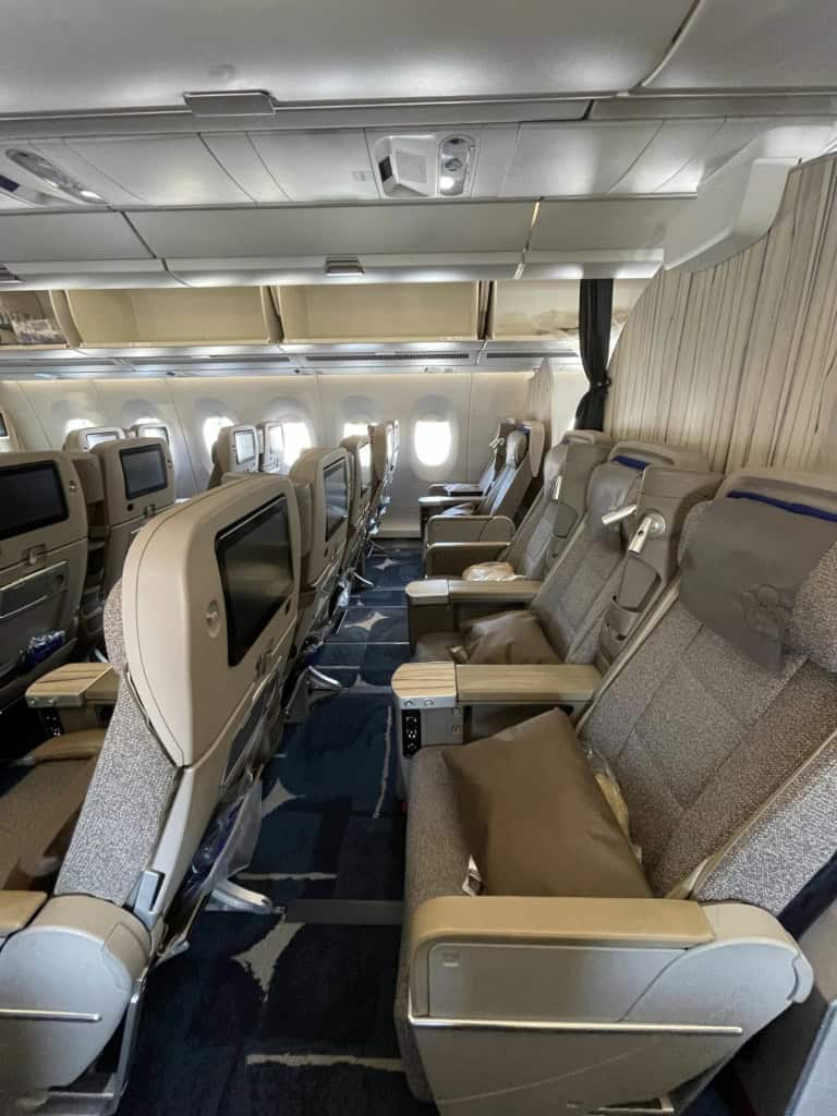 china airlines