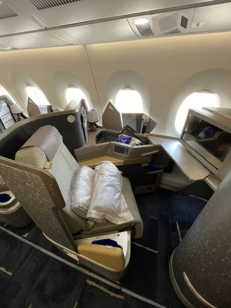 china airlines