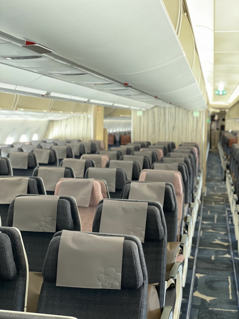 china airlines