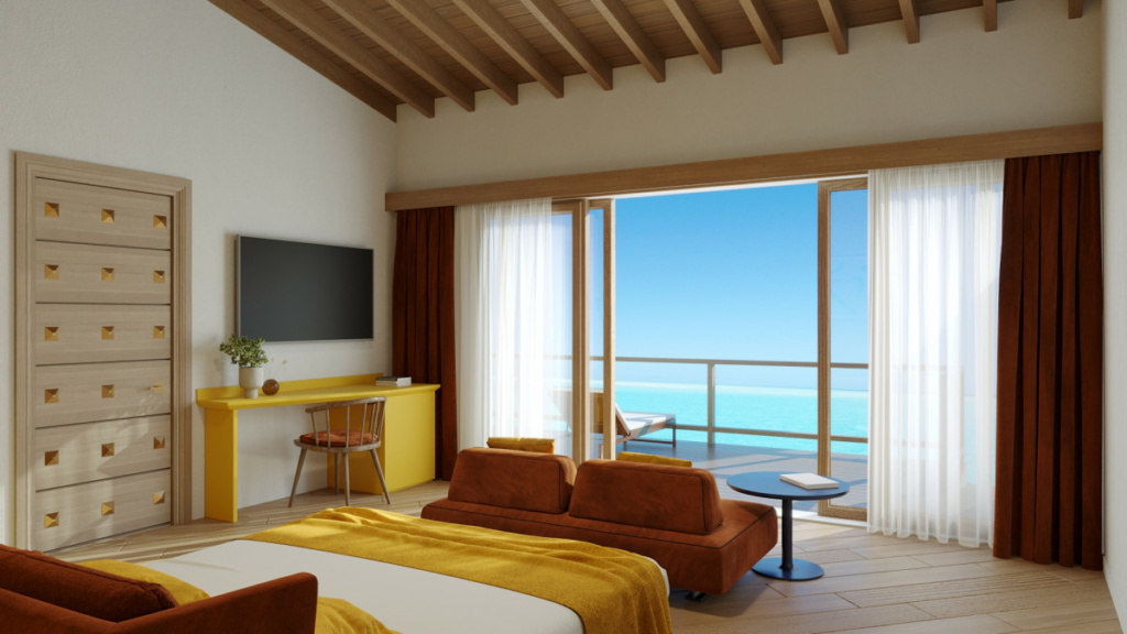 rezort *5 Joy Island 