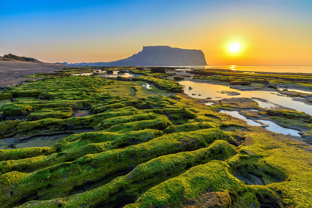 Juhokórejský ostrov Jeju vydáva sprievodcu pre turistov, ktorý vyzýva k slušnému správaniu