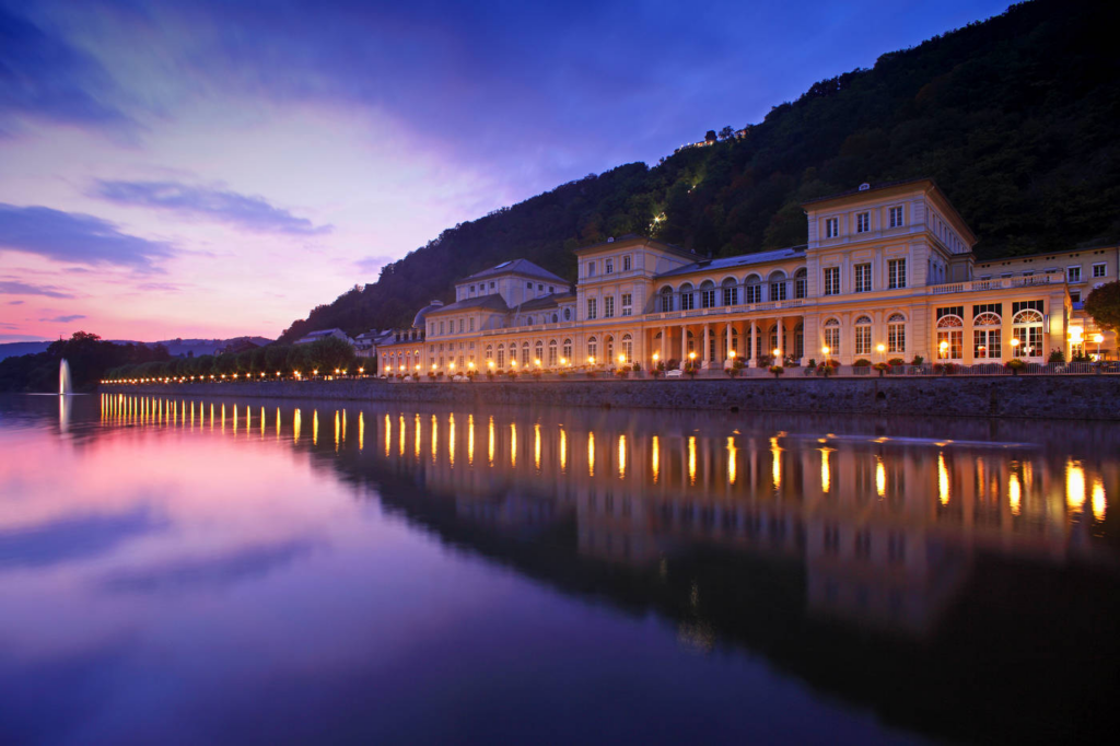 Kúpele Bad Ems