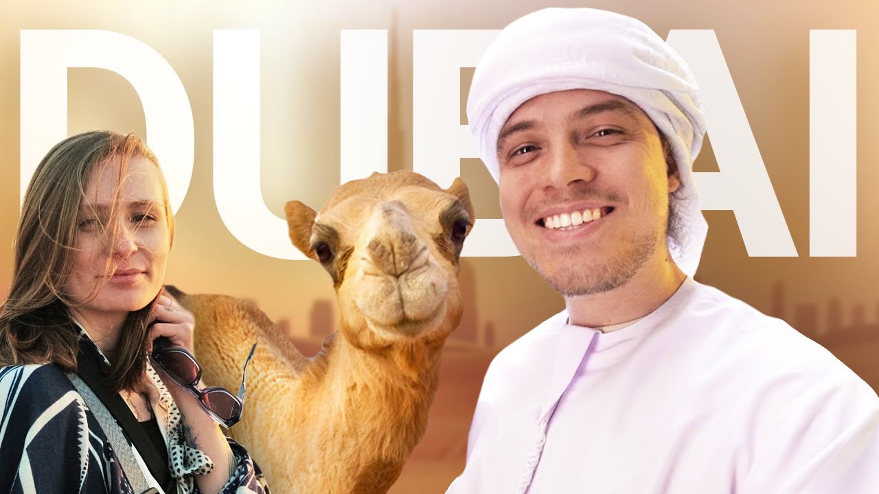 maxresdefault RECENZIA: TOP EXOTIKA Slovákov v podaní YouTuberov Menameselassie a Lucy Salay