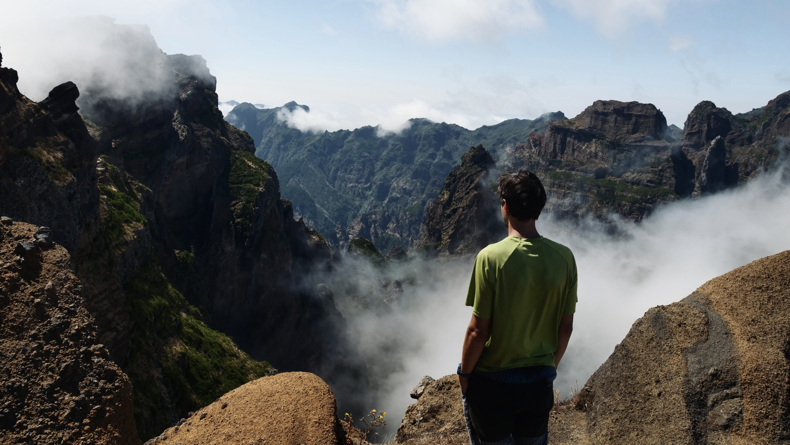 madeira