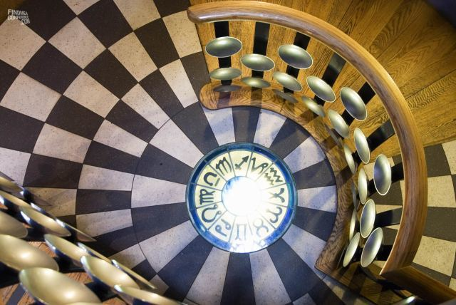 muzeum golden circle 