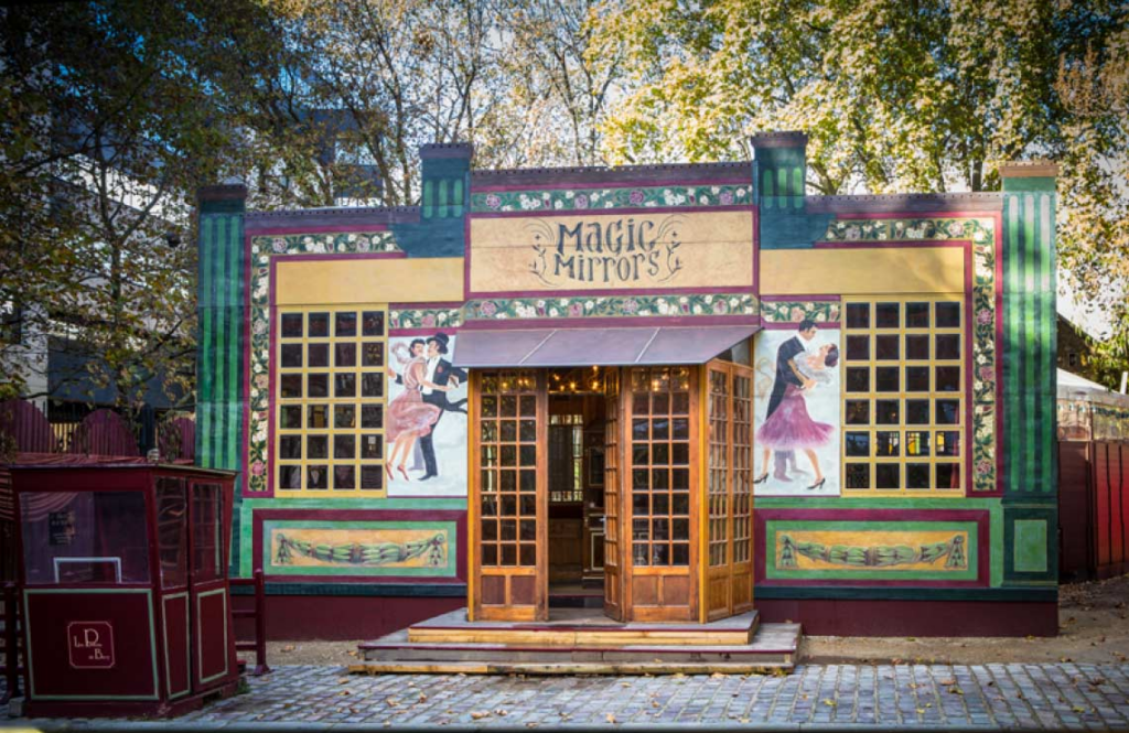muzeum kolotocov