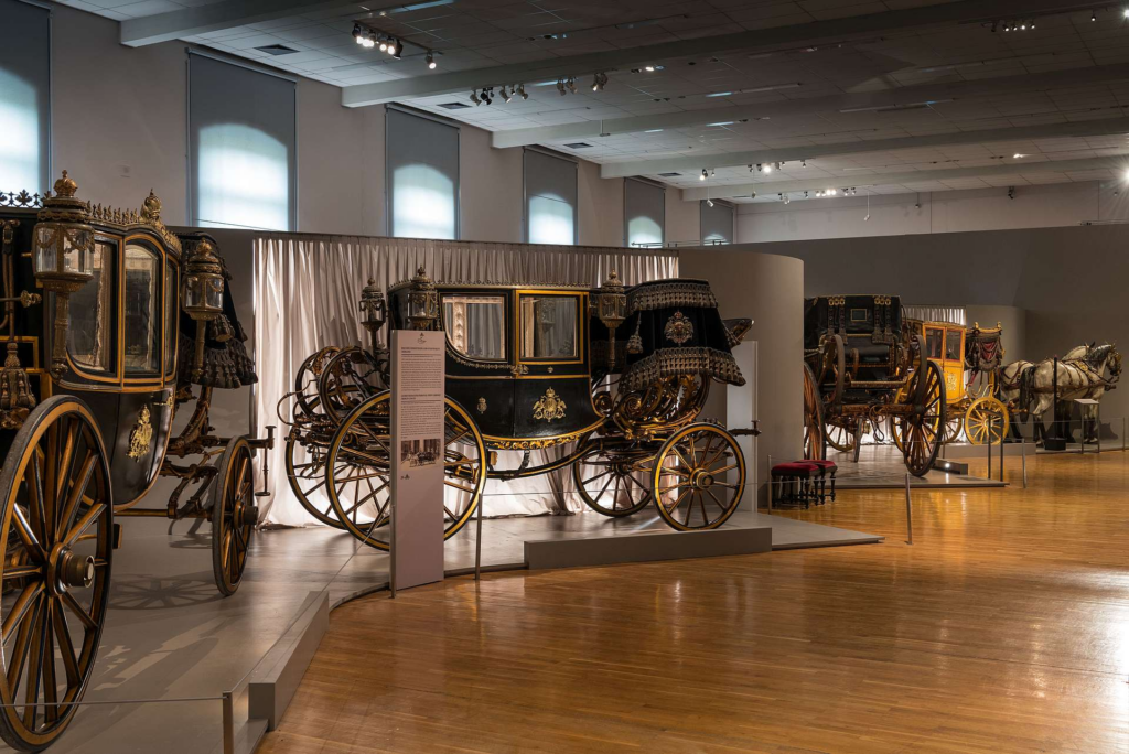 muzeum kocov