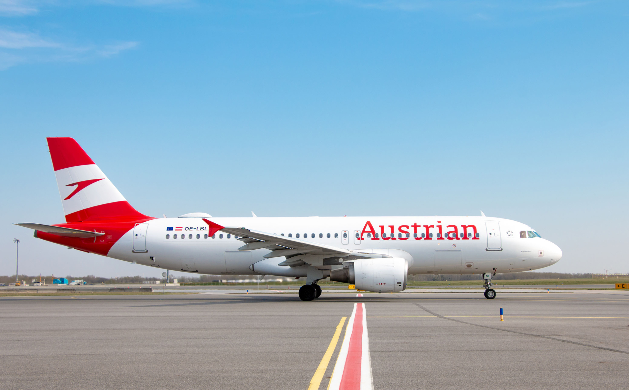 055_-_Austrian_A320_OE_LBL Leto v Chorvátsku, Taliansku či Španielsku s Austrian Airlines od 89€: rezervuj teraz za TOP ceny