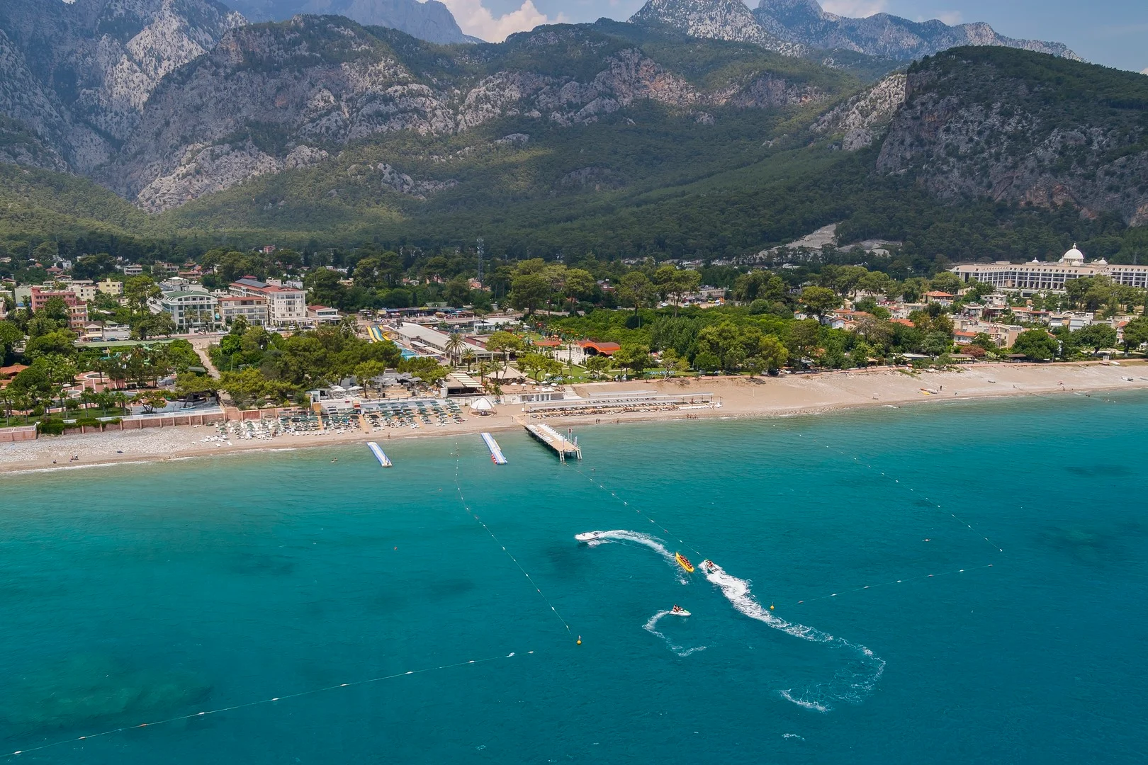 ayt2nar_0 LAST MINUTE: 8 dní v Turecku s 4* hotelom, all inclusive a letenkami za 456€