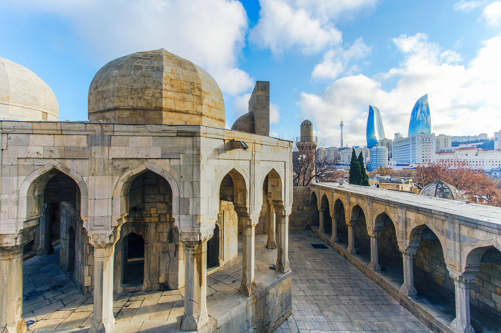 baku