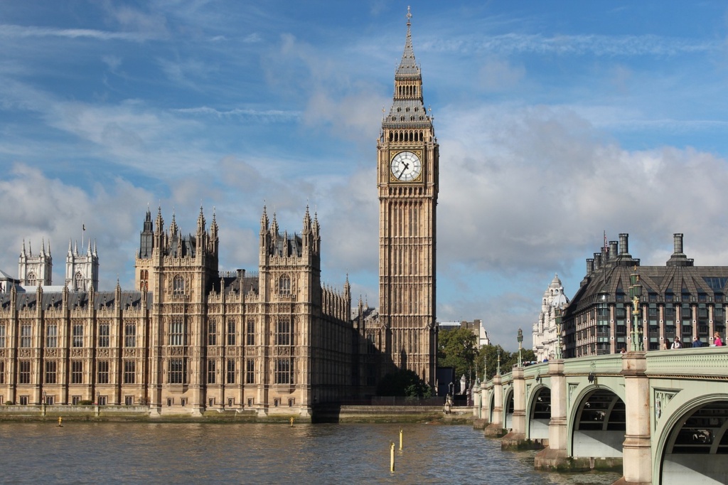 BIG BEN