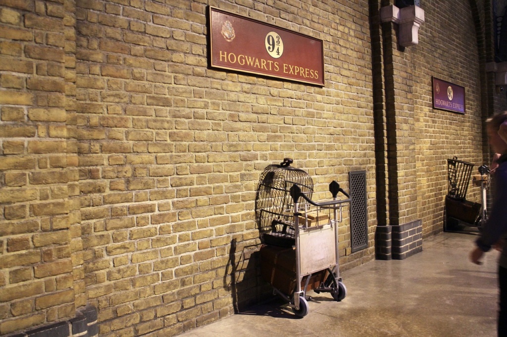 WARNER BROS. STUDIO