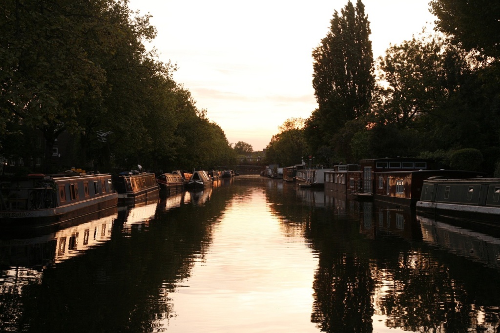 Londýne