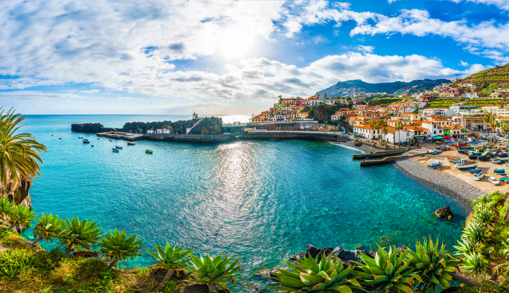 madeira