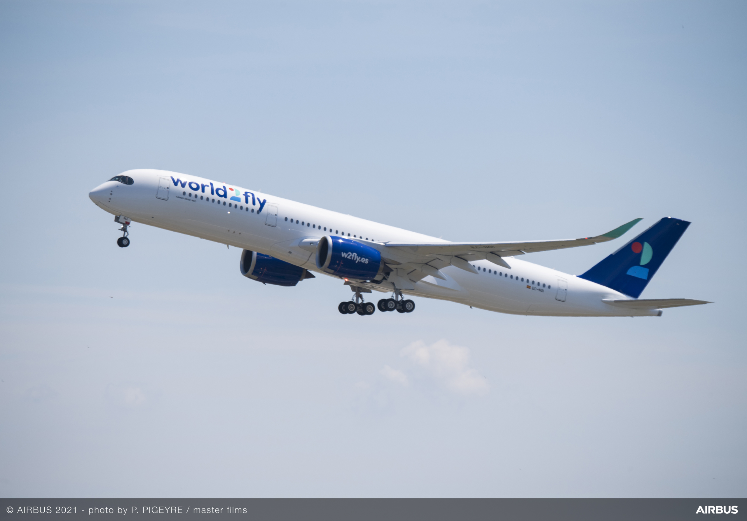 Airbus A350 už lieta z Bratislavy do exotiky:  Vietnam, Kuba a Dominikánska republika!