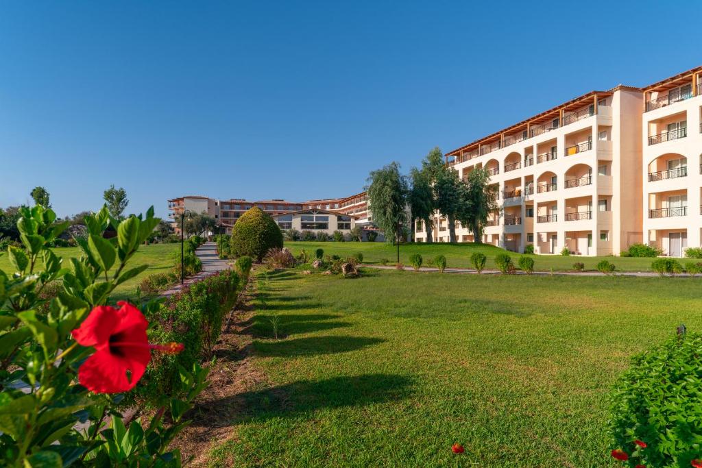 rodos myrina beach