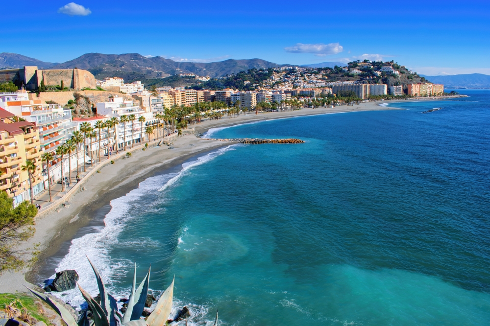 costa del sol