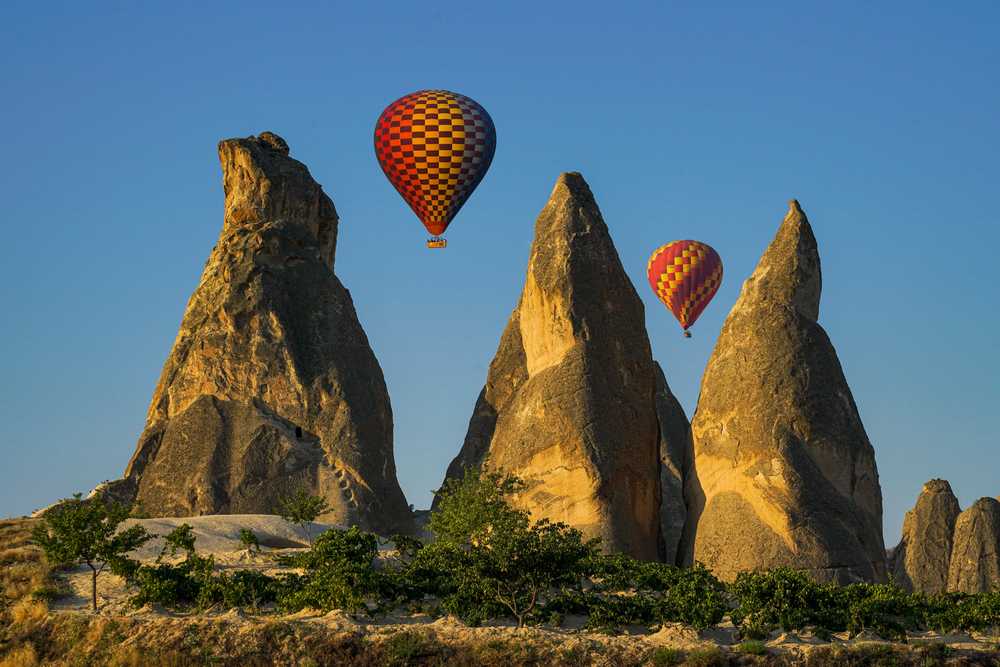 cappadocia