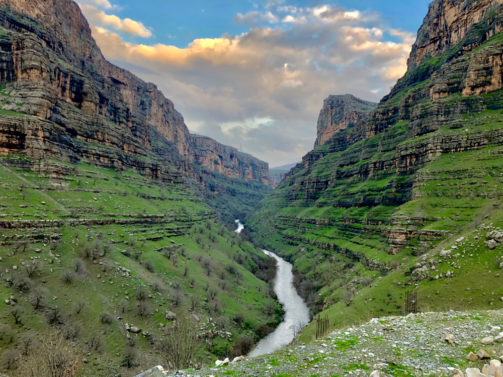 erbil irak