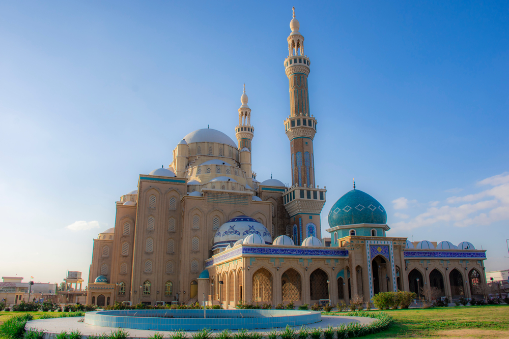 erbil irak