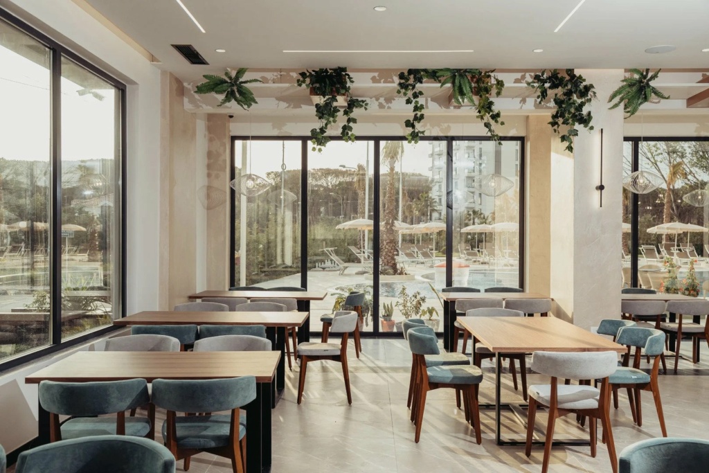 Delight Hotel albansko