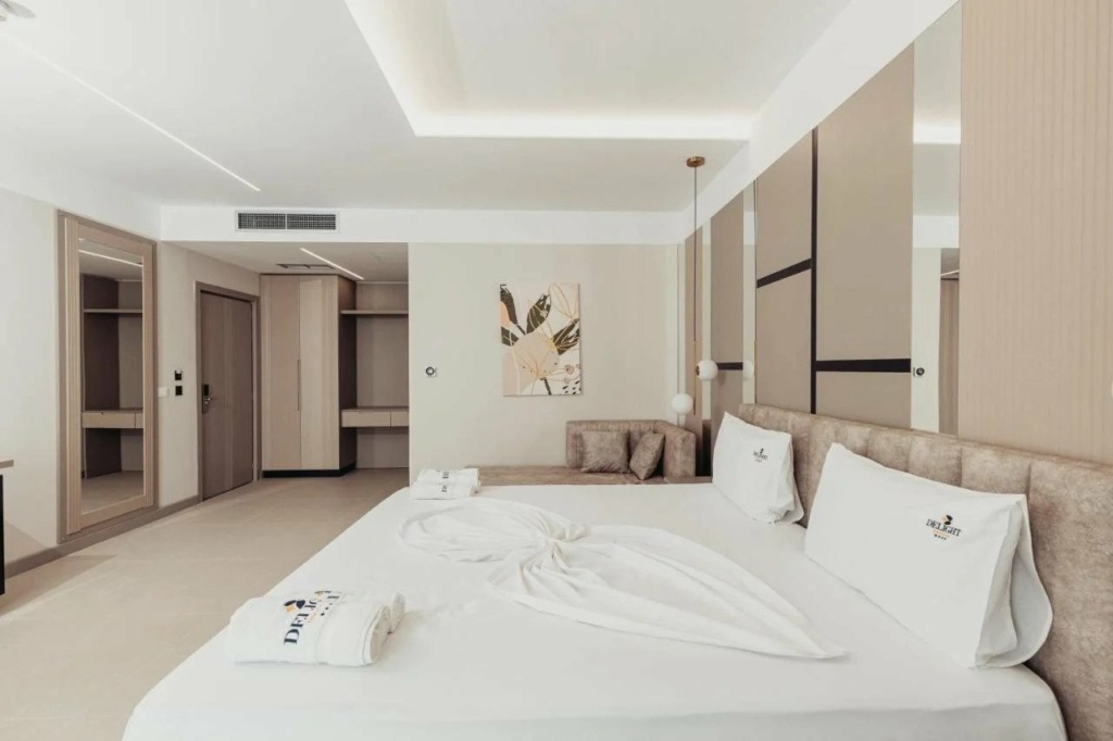 Delight Hotel albansko