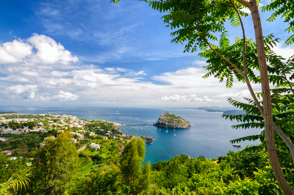 ischia