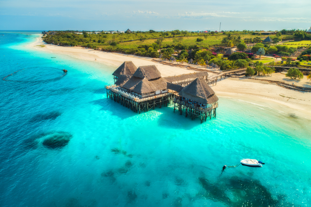 zanzibar hotel