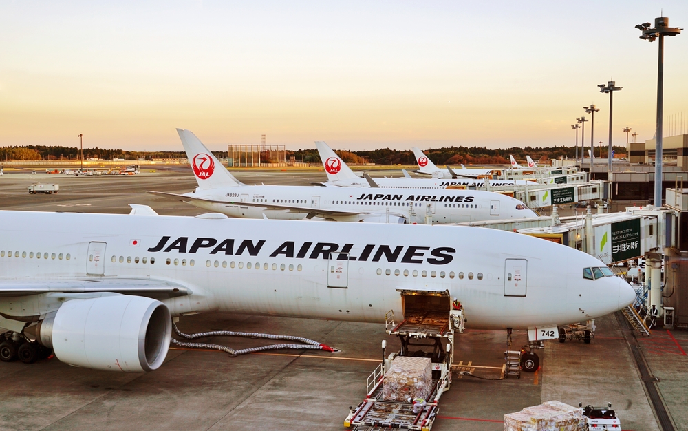Cestuj do Japonska s Japan Airlines naľahko. V krajine ti zapožičajú oblečenie