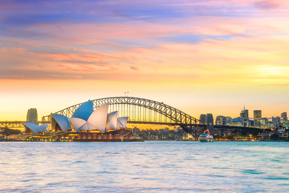 sydney