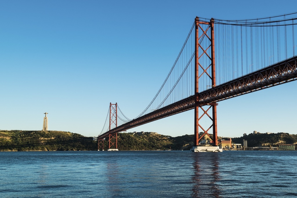 Ponte 25 de Abril
