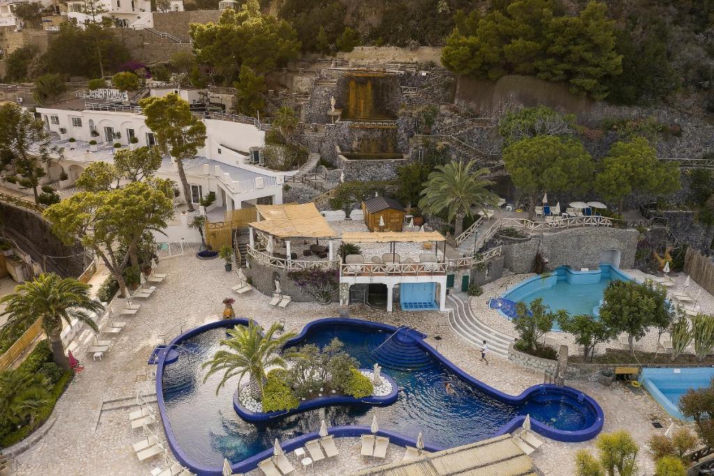 afrodite ischia