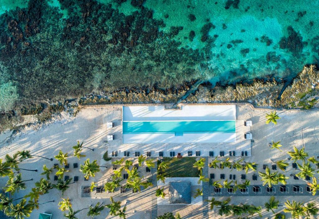 dominikánska republika z bratislavy punta cana hotely