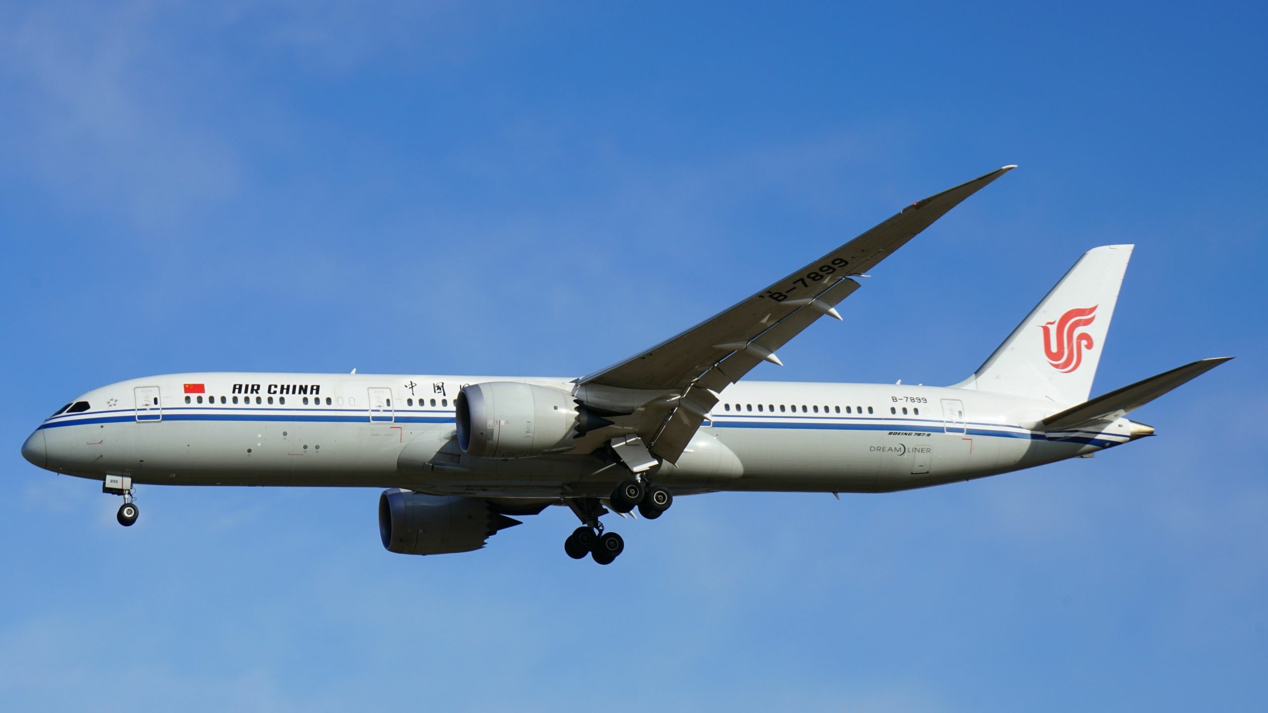 f478790f09ab915ec2d7ac956f5cad3889285122 Takto komfortne sa lieta s Air China: z Viedne nový Airbus A350, z Budapešti Dreamliner!
