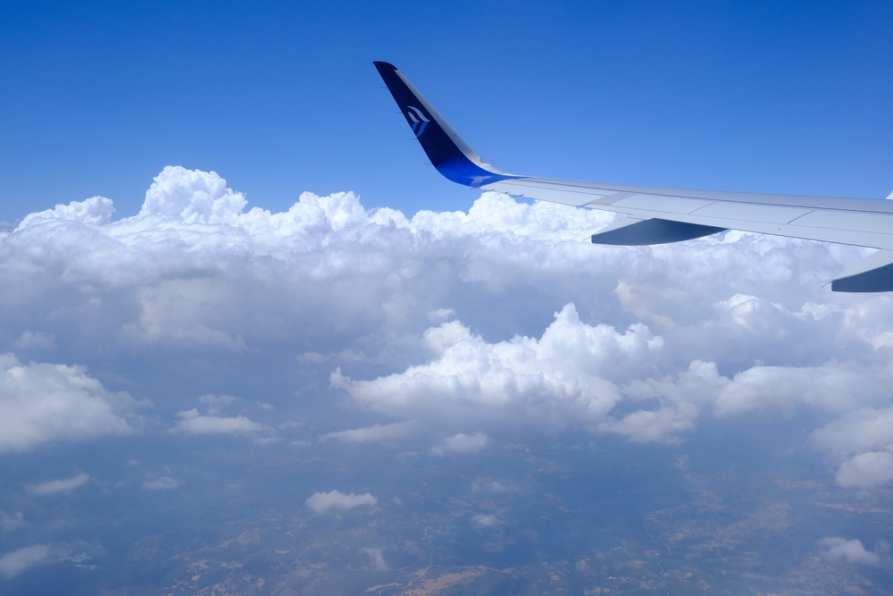 aegean airlines airbus