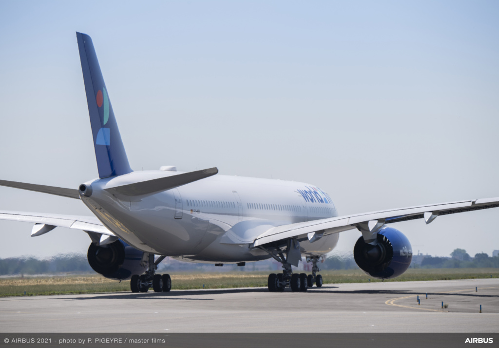 Nové charterové lety z Bratislavy do exotiky na krídlach Airbusu A350 sú hitom sezóny