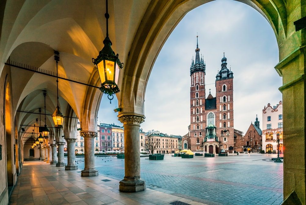 krakov
