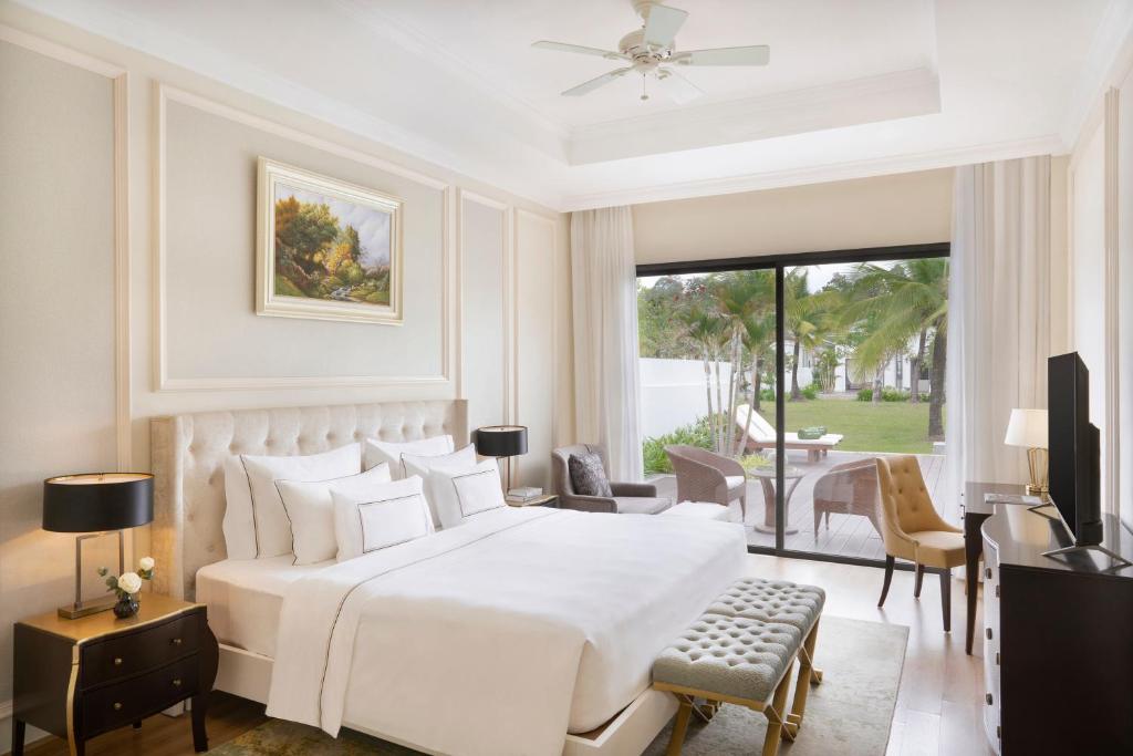 Phu Quoc ubytovanie