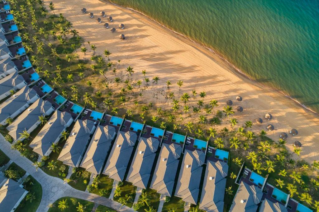 Phu Quoc rezorty