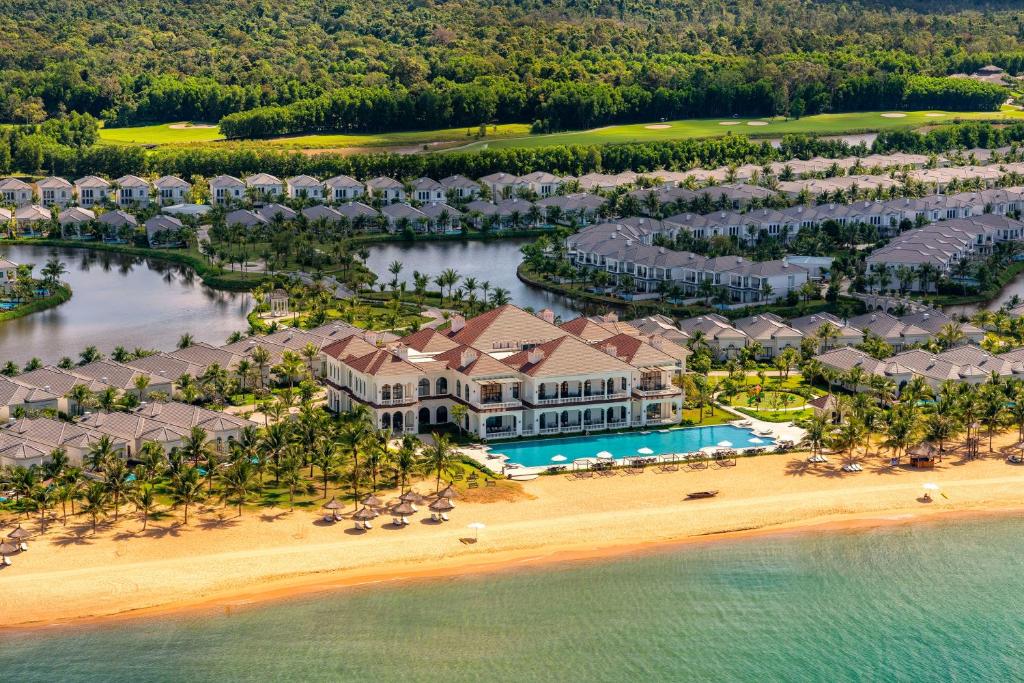 Phu Quoc hotely
