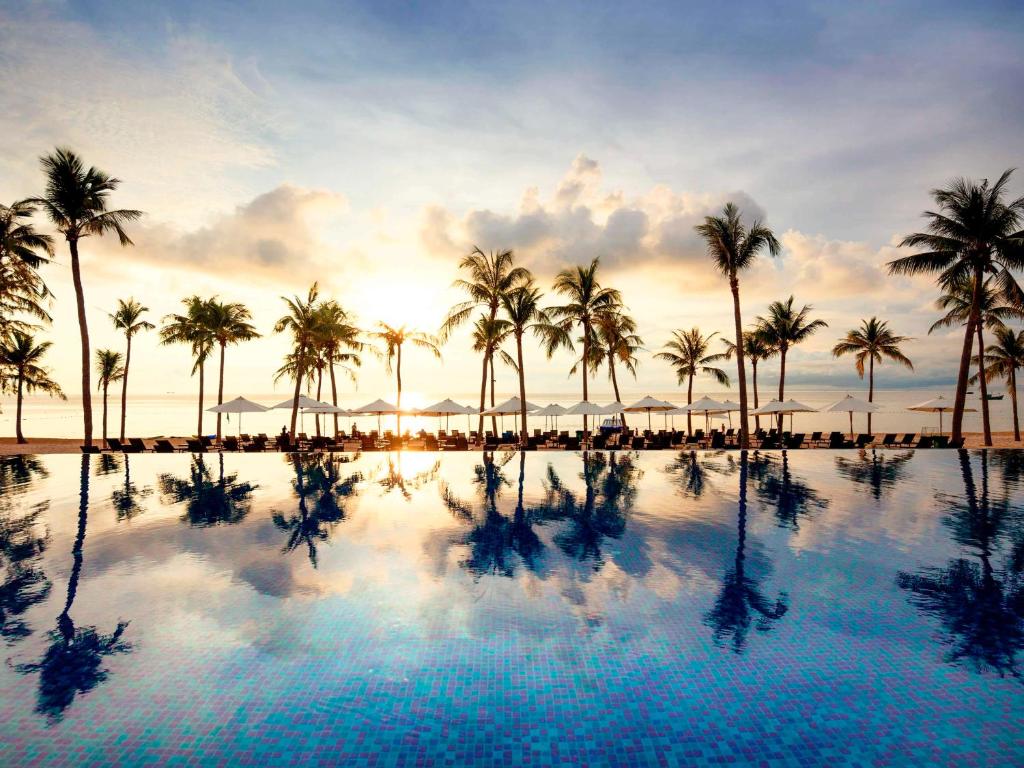 vietnam z bratislavy top hotely