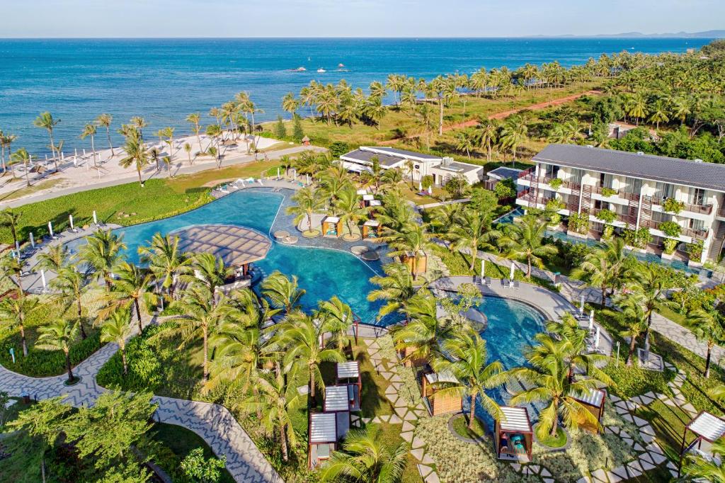 sol by melia phu quoc hotel