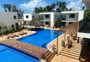 5*Toa Hotel & Spa